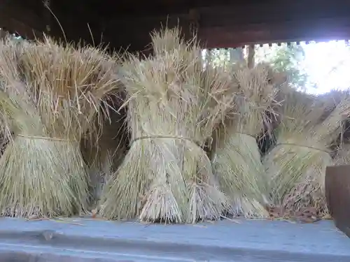 大宮熱田神社の建物その他