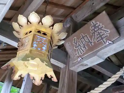 立志神社のその他建物