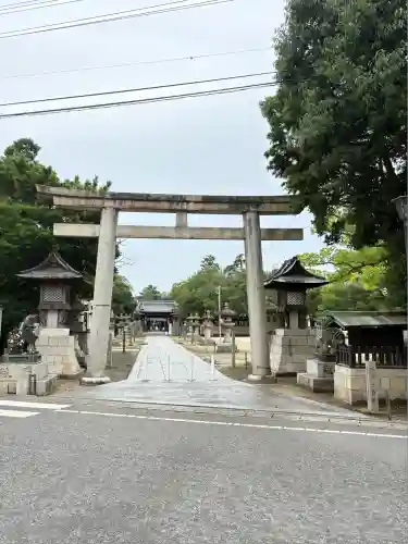 白鳥神社(香川県)