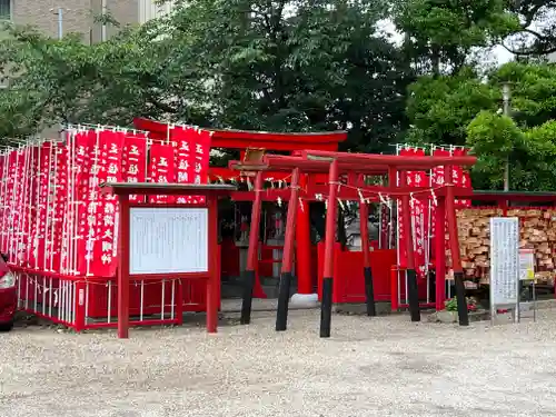 菅生神社(愛知県)