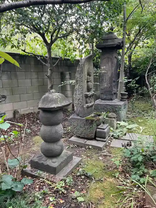 慶養寺(東京都)