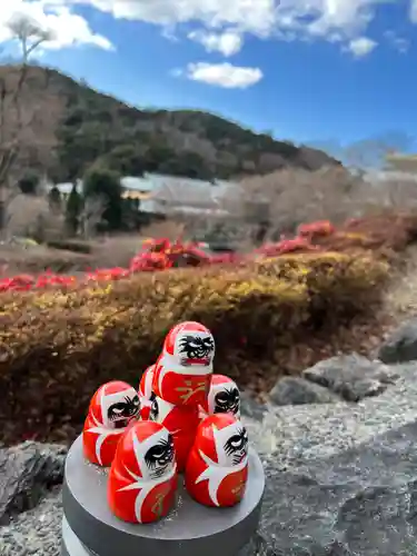 勝尾寺のその他建物