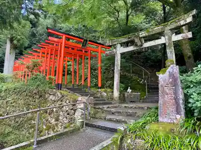 伊奈波神社(岐阜県)