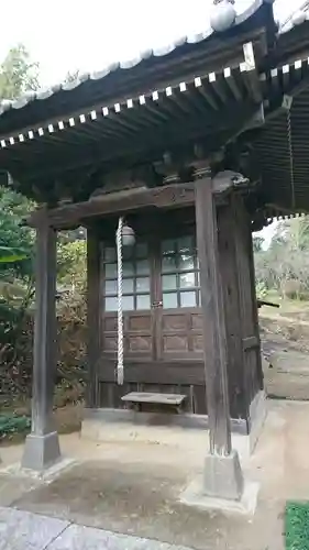 超林寺のその他建物