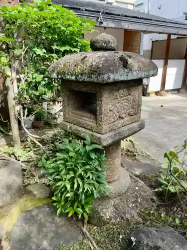 大吉寺(東京都)
