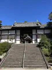 叡福寺(大阪府)