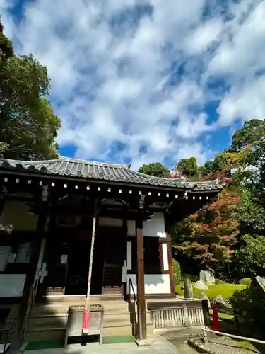 御寺 泉涌寺(京都府)