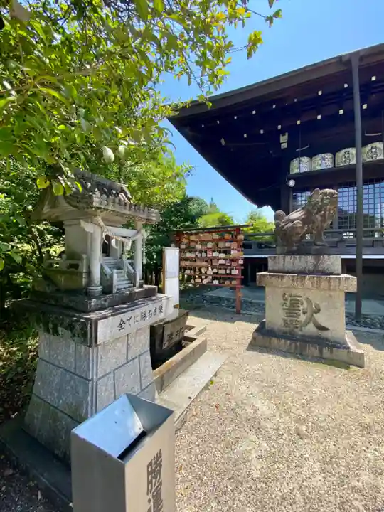 京都乃木神社(京都府)