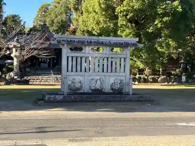 井出神社(愛知県)