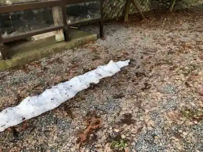 杉原神社(富山県)
