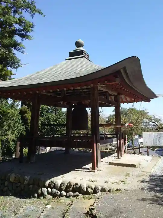 金乗院放光寺のその他建物