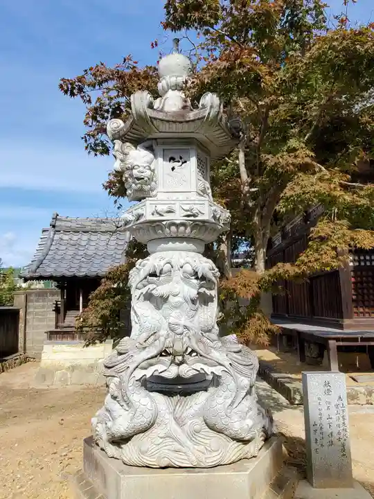 酒見寺のその他建物