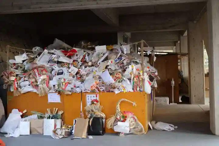 高橋稲荷神社(熊本県)