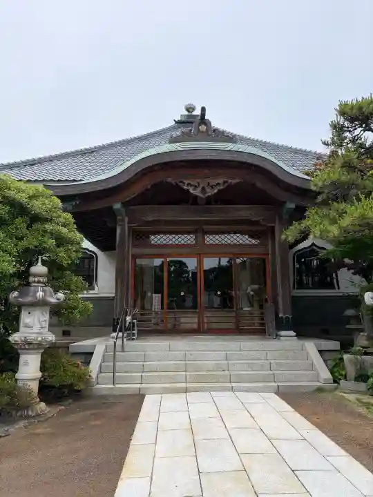 真城院(新潟県)