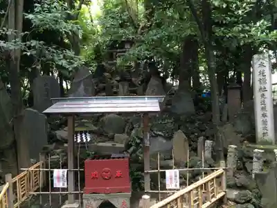 羽田神社(東京都)