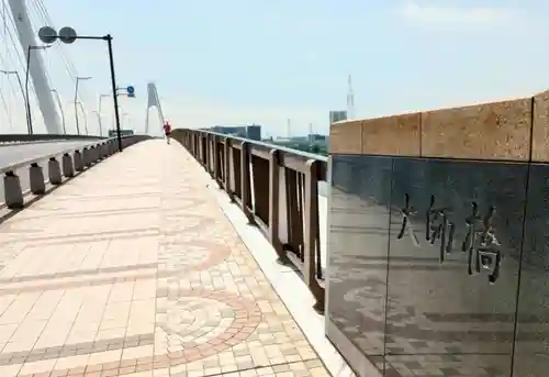 川崎大師（平間寺）(神奈川県)