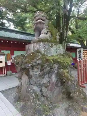 大國魂神社(東京都)