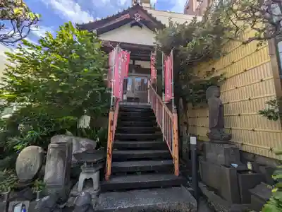 曹源寺(東京都)