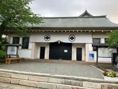 松前神社(北海道)