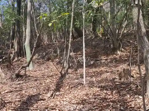 日月神社(栃木県)