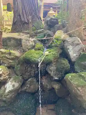 大塩八幡宮(福井県)