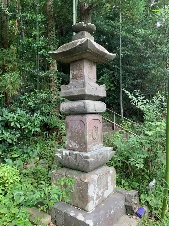 西福寺のその他建物