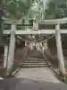 高岡神社(岡山県)