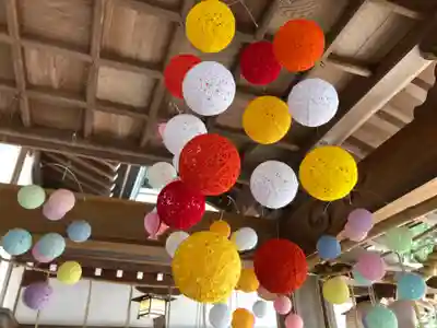 王子神社のその他建物