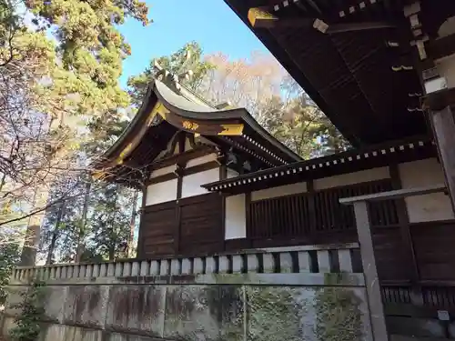 八龍神社(茨城県)