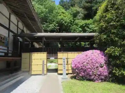 廣見寺(埼玉県)
