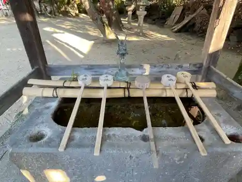 小泉神社(奈良県)