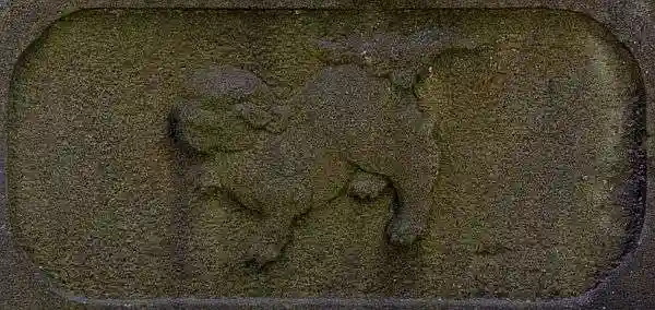 行徳神明神社(豊受神社)(千葉県)