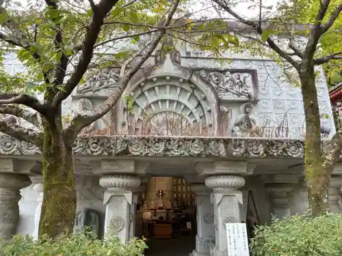 南法華寺（壷阪寺）(奈良県)