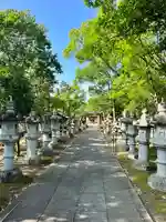 蟻通神社(大阪府)