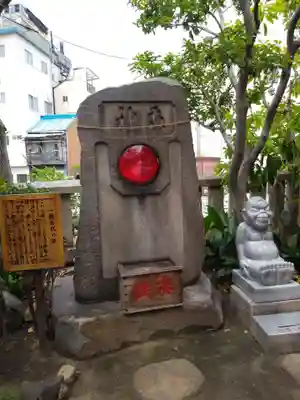 松尾稲荷神社のその他建物