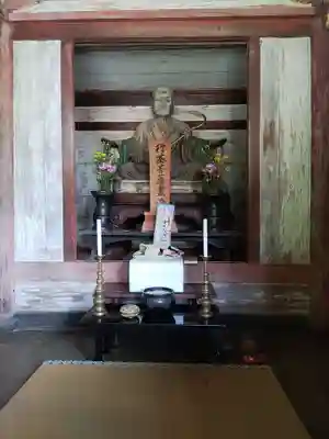 東大寺 行基堂(奈良県)