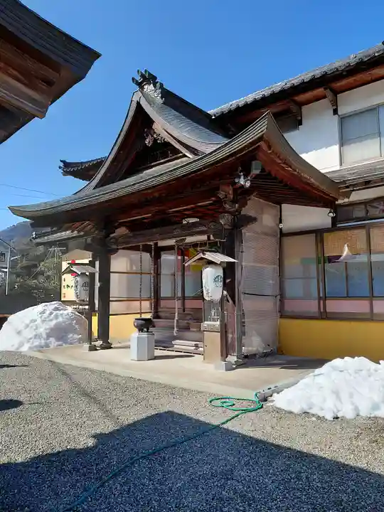 歓喜院(兵庫県)