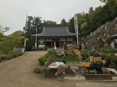 観音正寺のその他建物