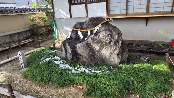 齋宮神社(京都府)