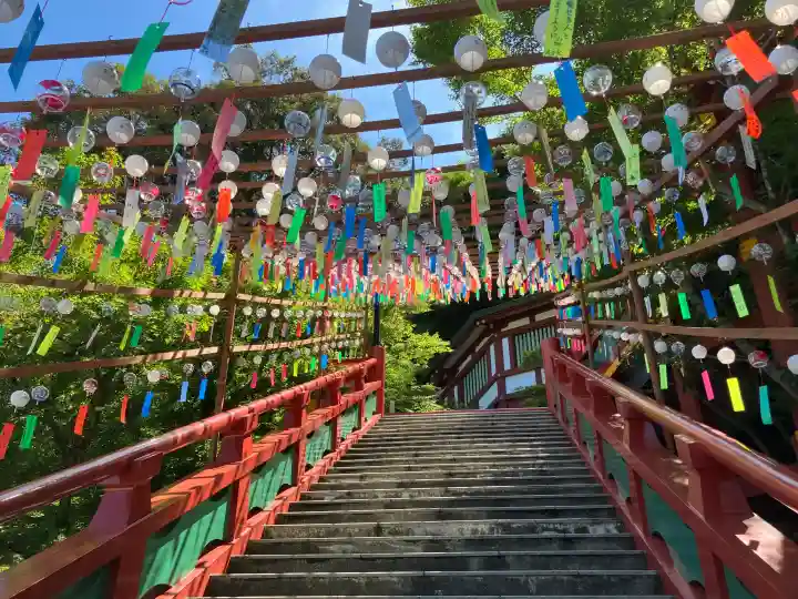 祐徳稲荷神社(佐賀県)