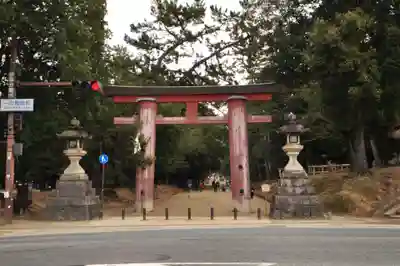 春日大社(奈良県)