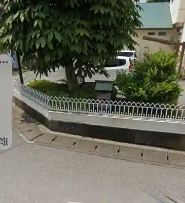 御嶽神社(助戸)(栃木県)