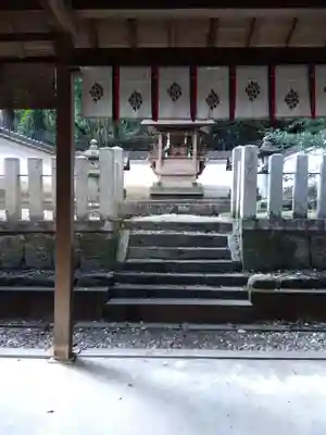 東大谷日女命神社(奈良県)