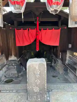 石上神社(京都府)