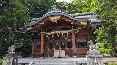 若宮八幡宮(京都府)