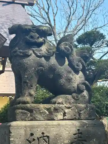 江南神社(北海道)
