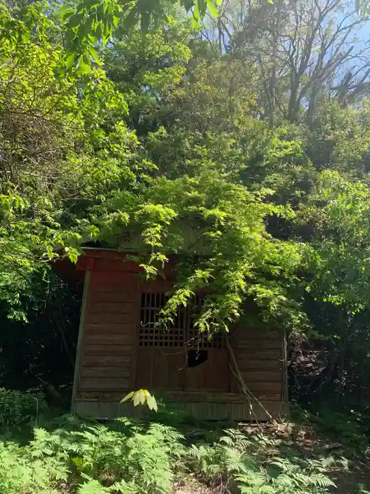 大代神社(千葉県)