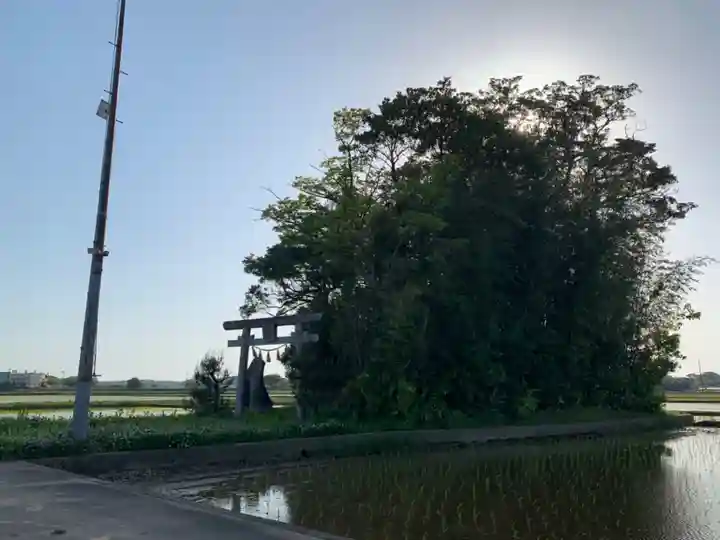 水神社(千葉県)
