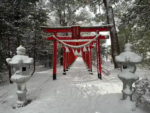 彌都加伎神社(三重県)