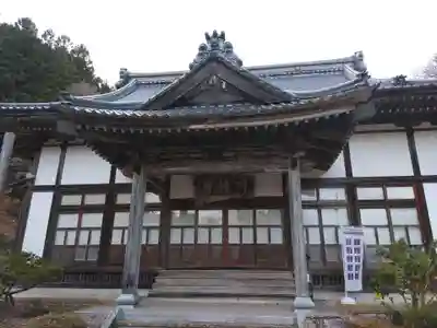 州伝寺(福島県)